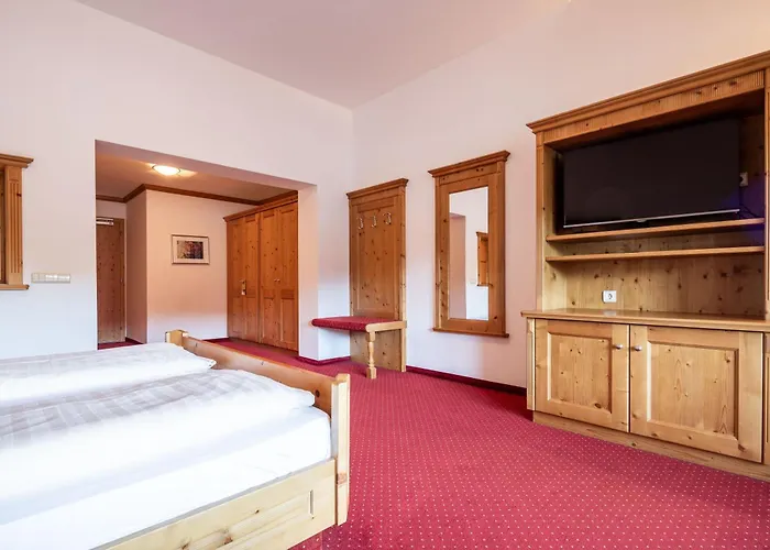Hotel Sonnenhof