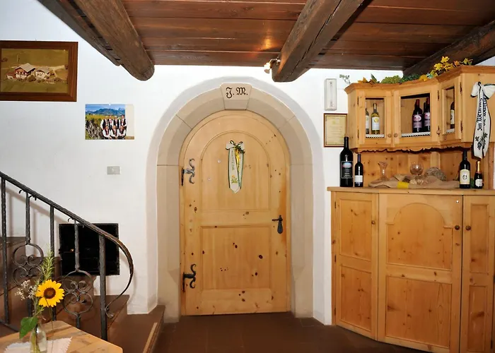 Gasthof Tschoetscherhof